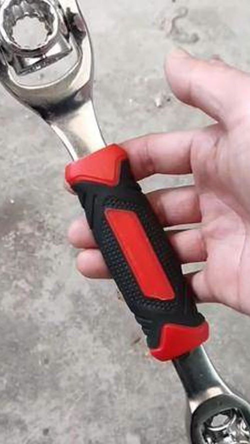 一把頂八把 高效率五金工具與沖壓件的現代革新