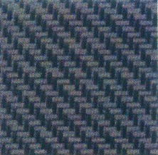 碳纖維編織布與生態毯 高性能材料與綠色科技的融合創新